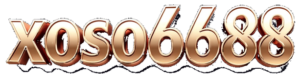 xoso6688 logo