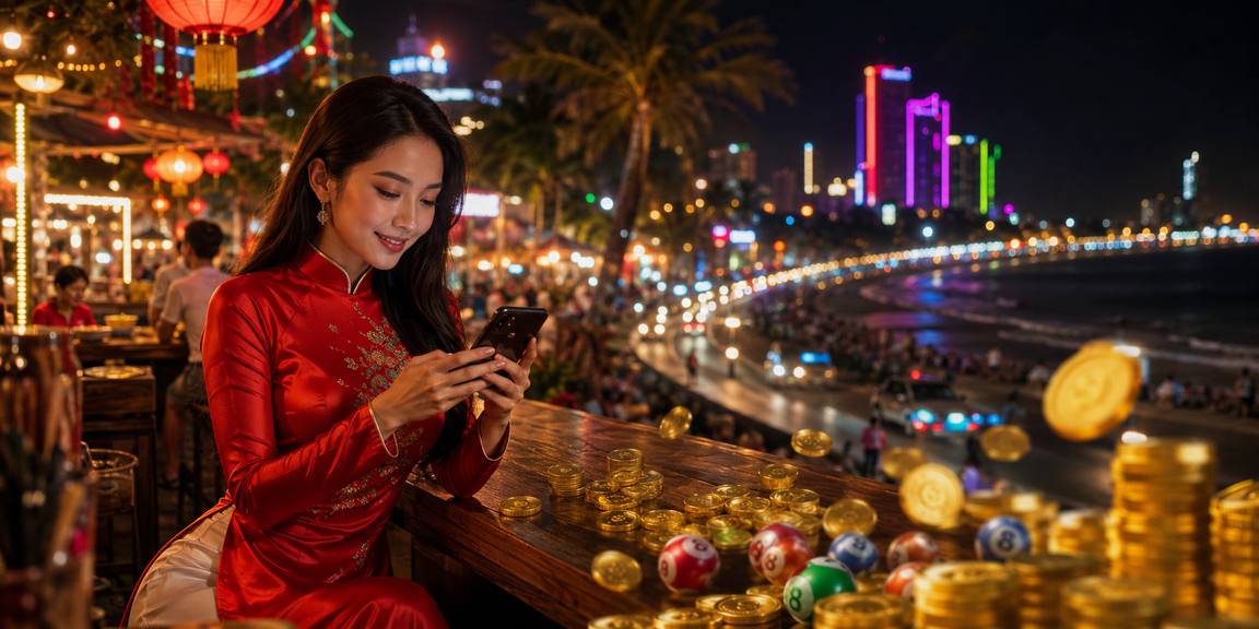 xoso6688 Mở và quản lý tài khoản